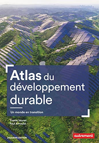Atlas du développement durable : un monde en transition