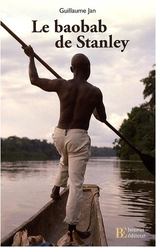 Le baobab de Stanley