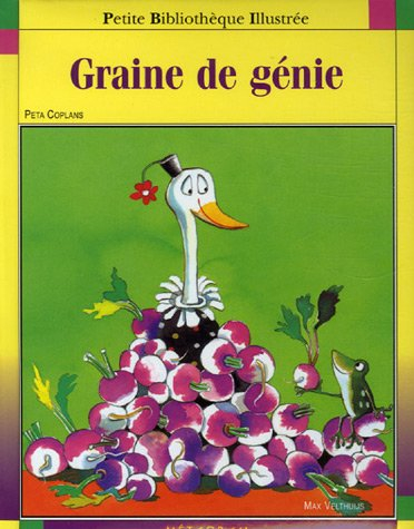 Graine de génie