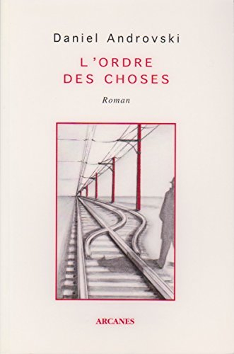 L'ordre des choses
