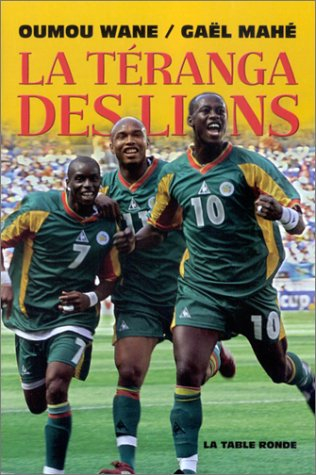 La téranga des Lions