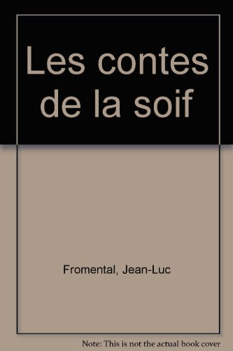 Les Contes de la soif