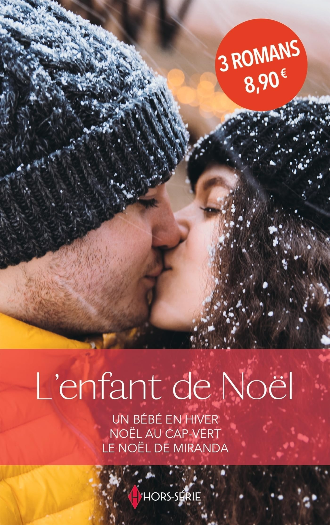 L'enfant de Noël