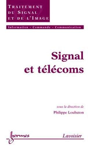 Signal et télécoms