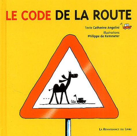 Le code de la route