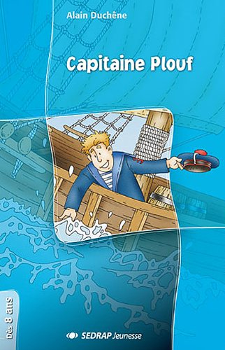 Capitaine Plouf