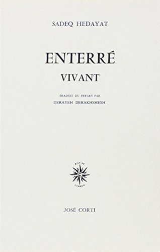Enterré vivant