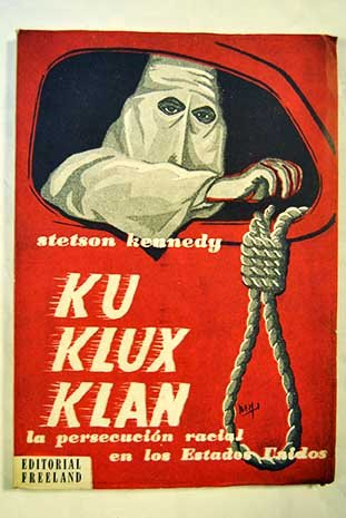 Ku Klux Klan