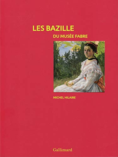Les Bazille du Musée Fabre