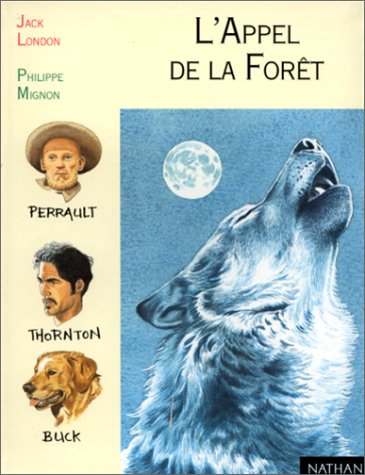 l'appel de la forêt