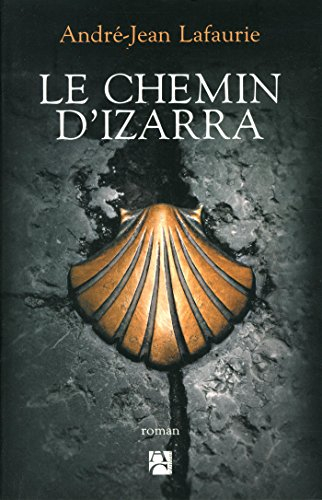 Le chemin d'Izarra
