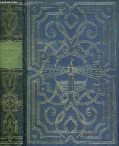 les oeuvres de jules verne n,27 - deux ans de vacances.