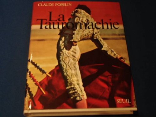 la tauromachie