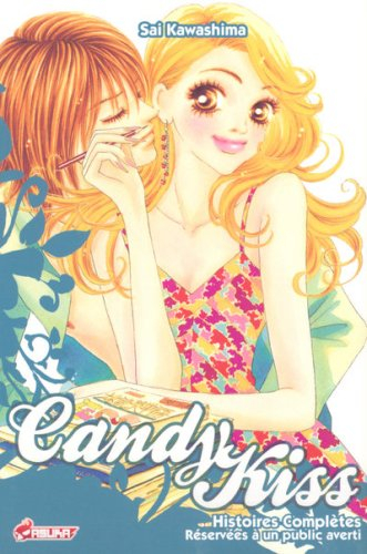 Candy kiss