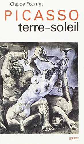 Picasso : terre-soleil