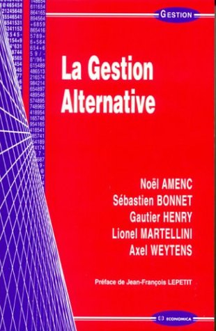 La gestion alternative