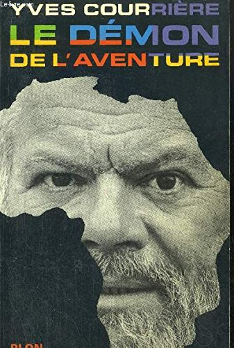Le Démon de l'aventure