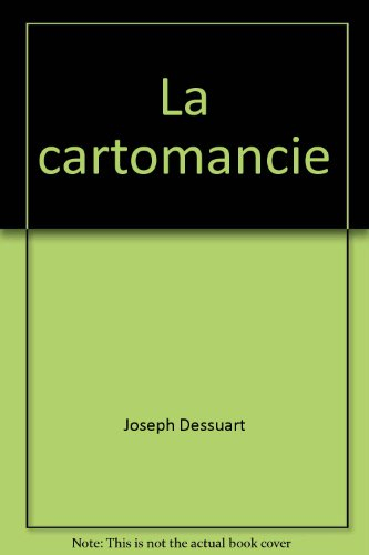La Cartomancie : devins et destins