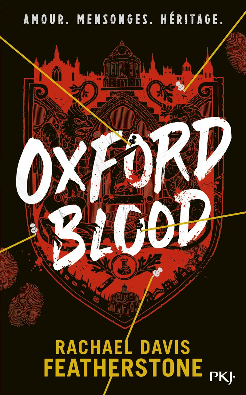 Oxford blood