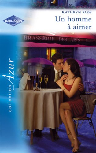 Un homme à aimer