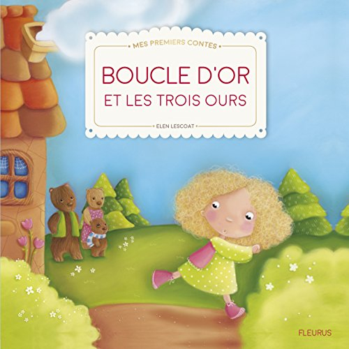 Boucle d'or et les trois ours