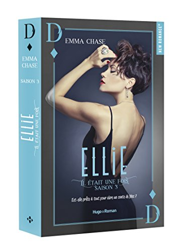 Il était une fois. Vol. 3. Ellie