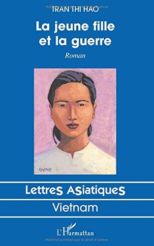 La jeune fille et la guerre