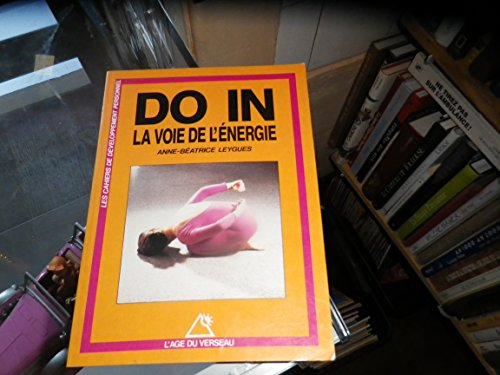 Do in : la voie de l'énergie