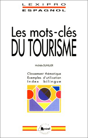 les mots-clés du commerce et de l'entreprise. espagnol