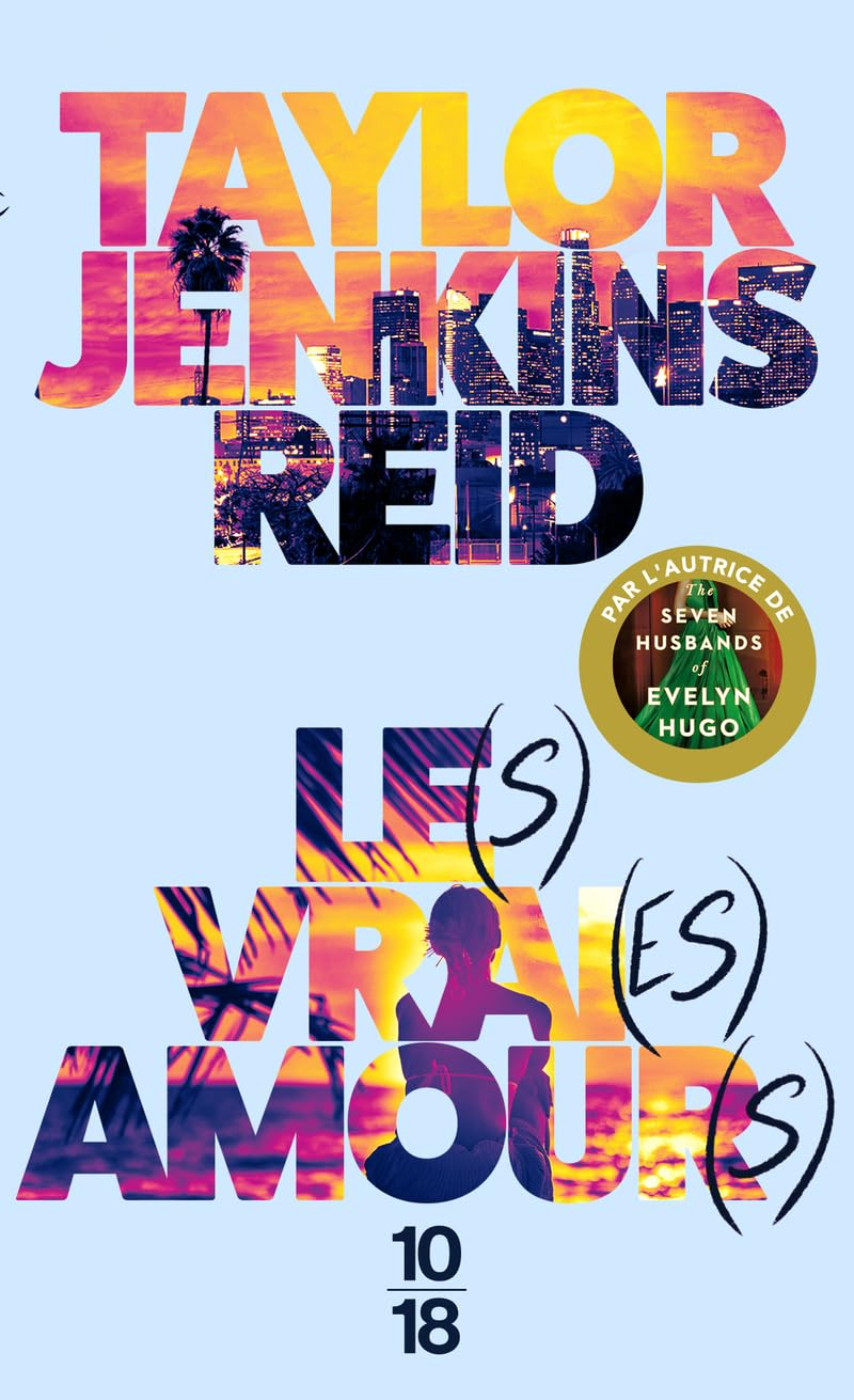 Le(s) vrai(es) amour(s)