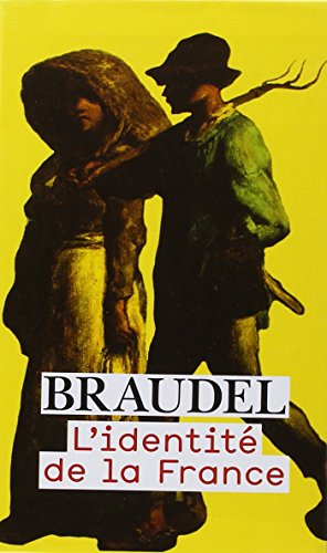 L'identité de la France