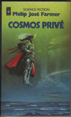 cosmos prive