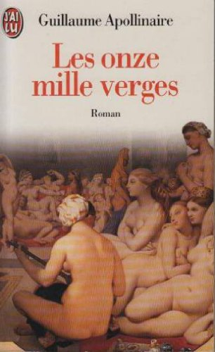 les onze mille verges