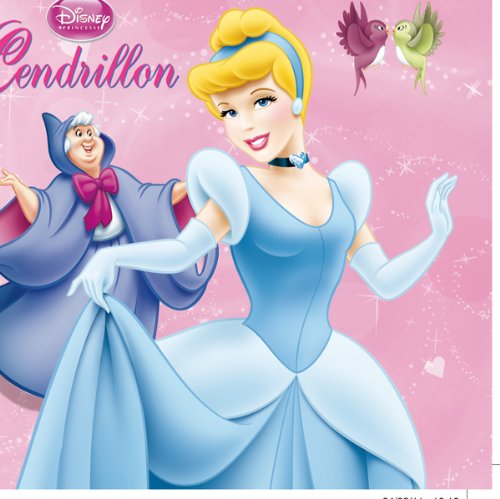 Cendrillon