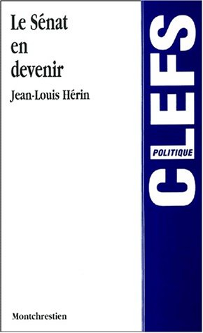 Le Sénat en devenir