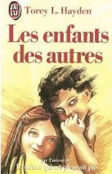 les enfants des autres