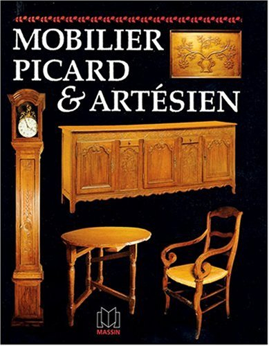 Mobilier picard & artésien