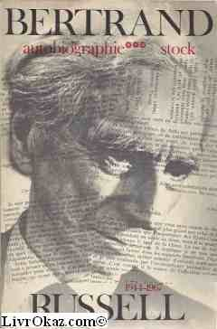 autobiographie. 1944-1967.