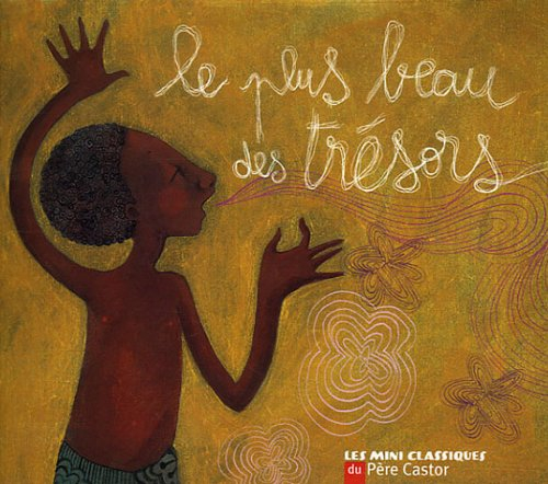 Le plus beau des trésors