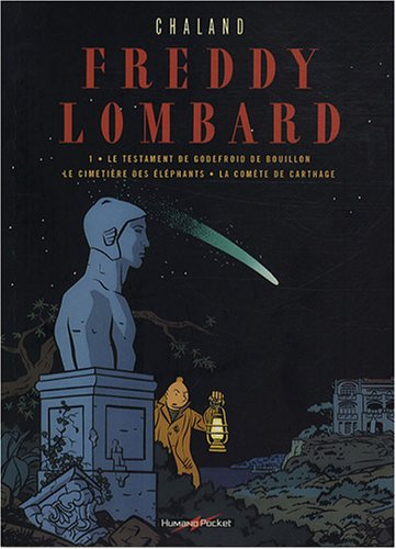 Freddy Lombard. Vol. 1