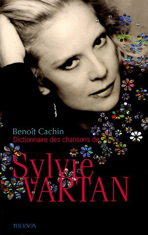 Dictionnaire des chansons de Sylvie Vartan
