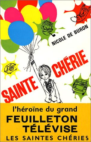 sainte cherie