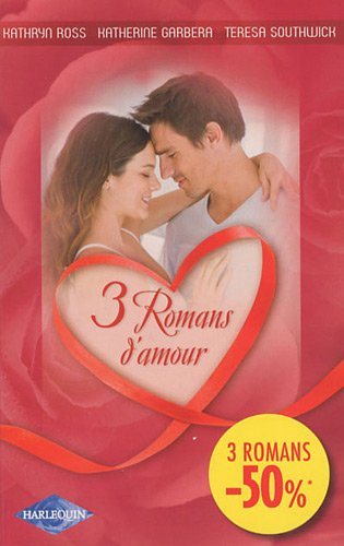 Un si séduisant ennemi. Passagers de l'amour. Une nuit d'égarement