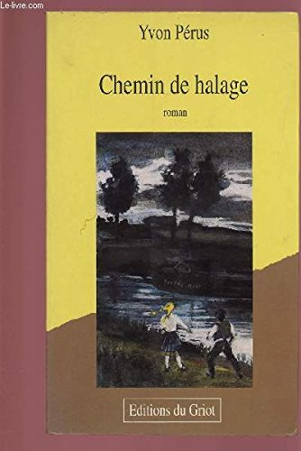 Chemin de halage