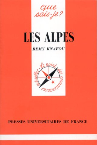 Les Alpes