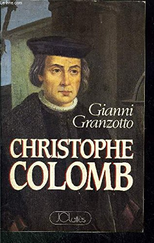 christophe colomb