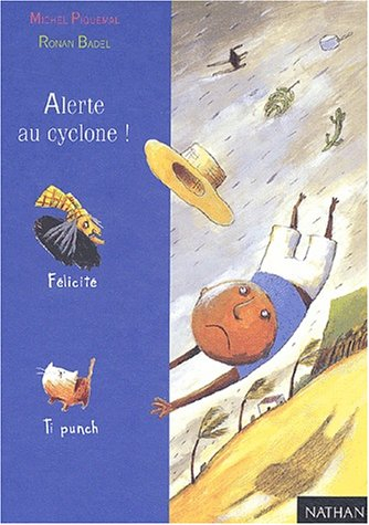 Alerte au cyclone !