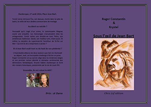 Sous l'oeil de Jean Bart