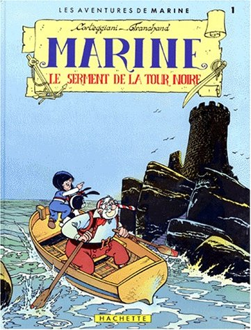 Le Serment de la Tour noire