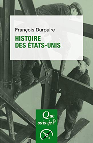Histoire des Etats-Unis